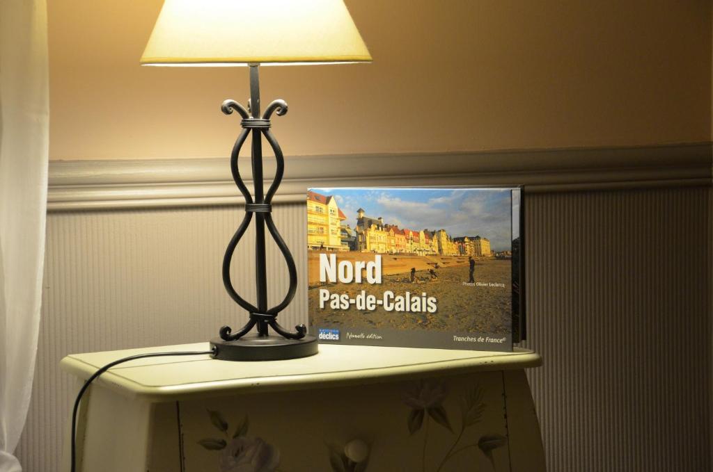 La Villa Belle Kamer foto