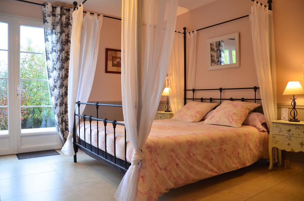 La Villa Belle Buitenkant foto