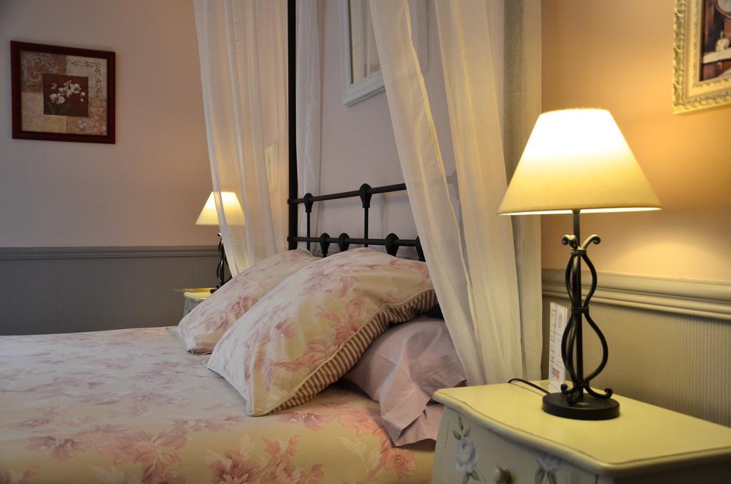 La Villa Belle Buitenkant foto